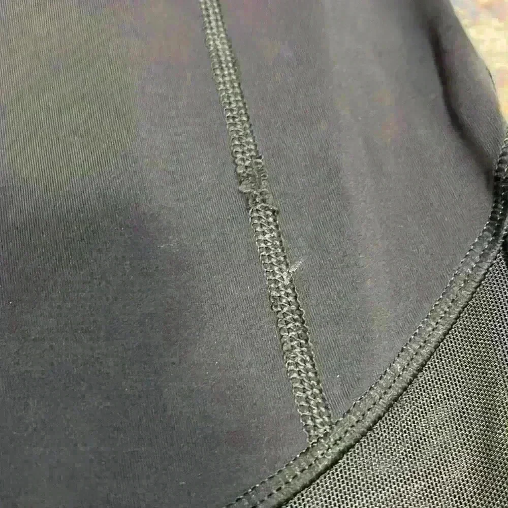 Lululemon cropped leggings